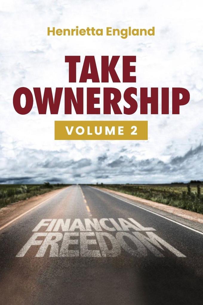 Take Ownership