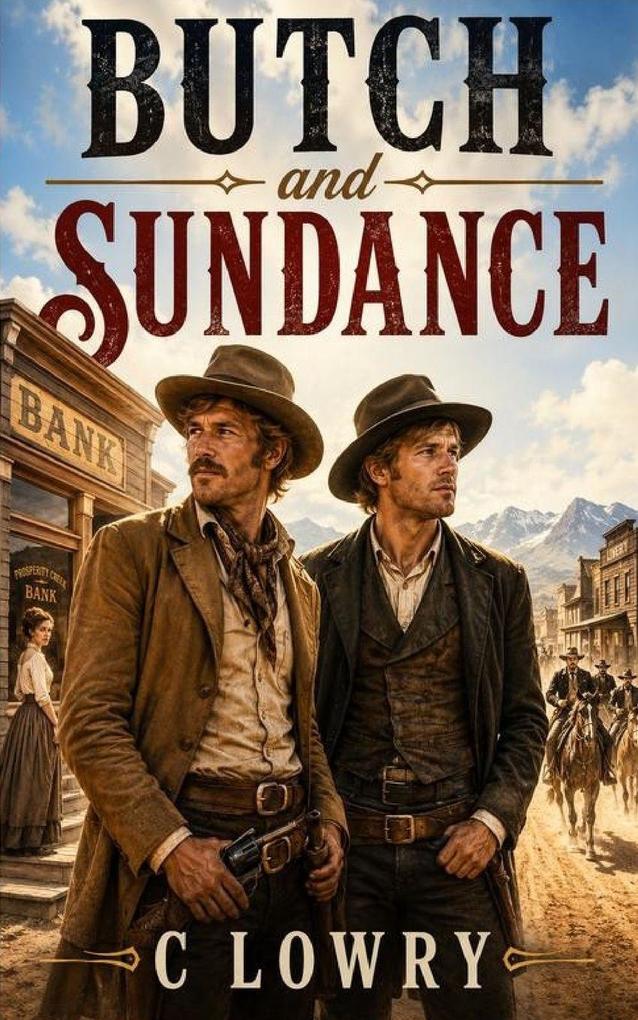Butch and Sundance