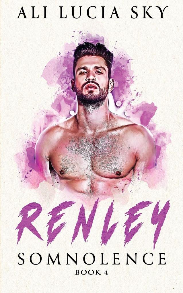 RENLEY - SPECIAL EDITION
