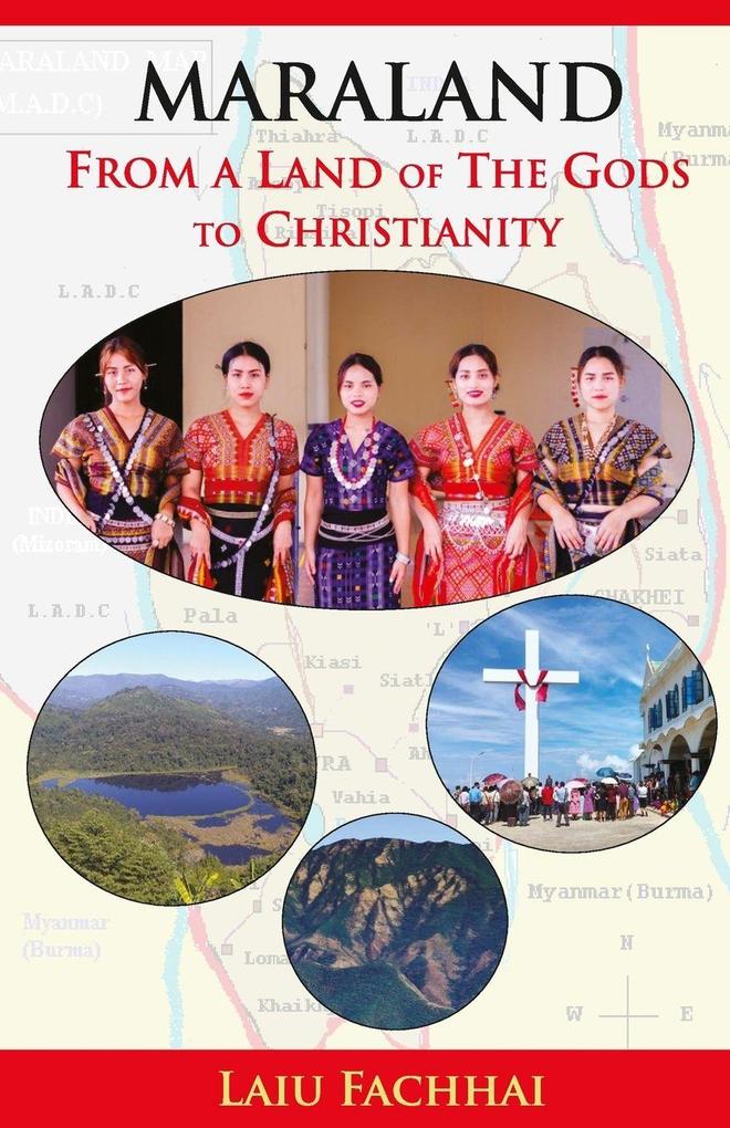 MARALAND From a Land of the Gods to Christianity