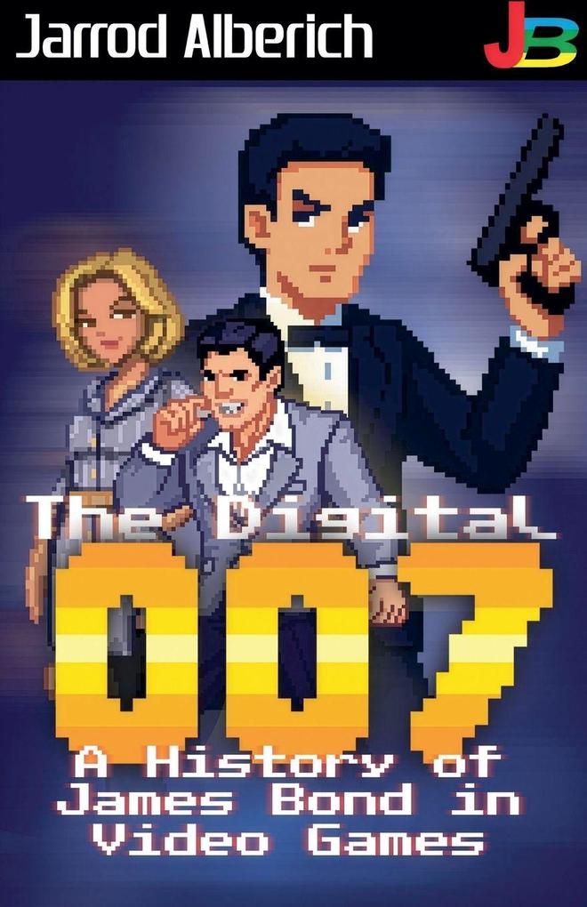 The Digital 007