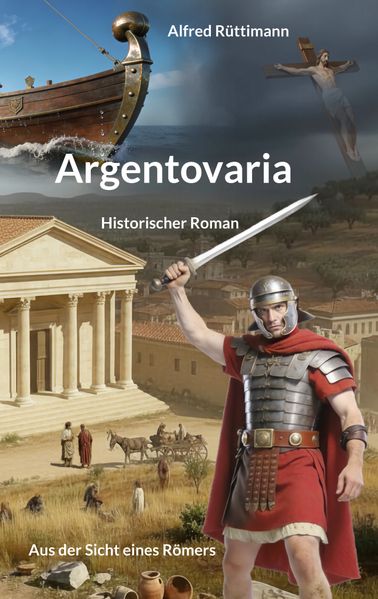 Argentovaria