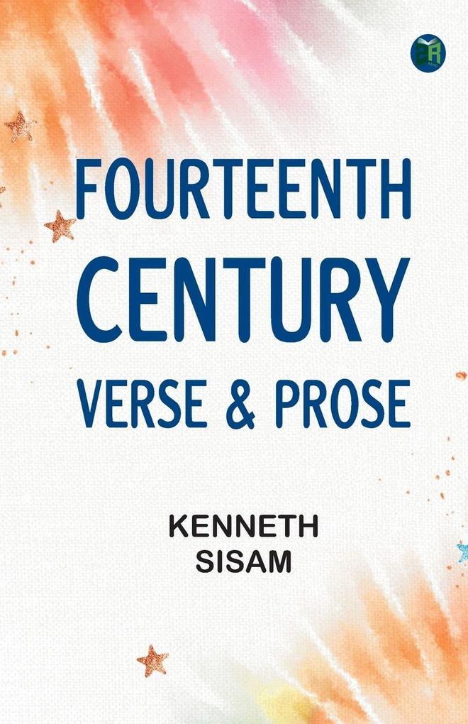 Fourteenth Century Verse & Prose