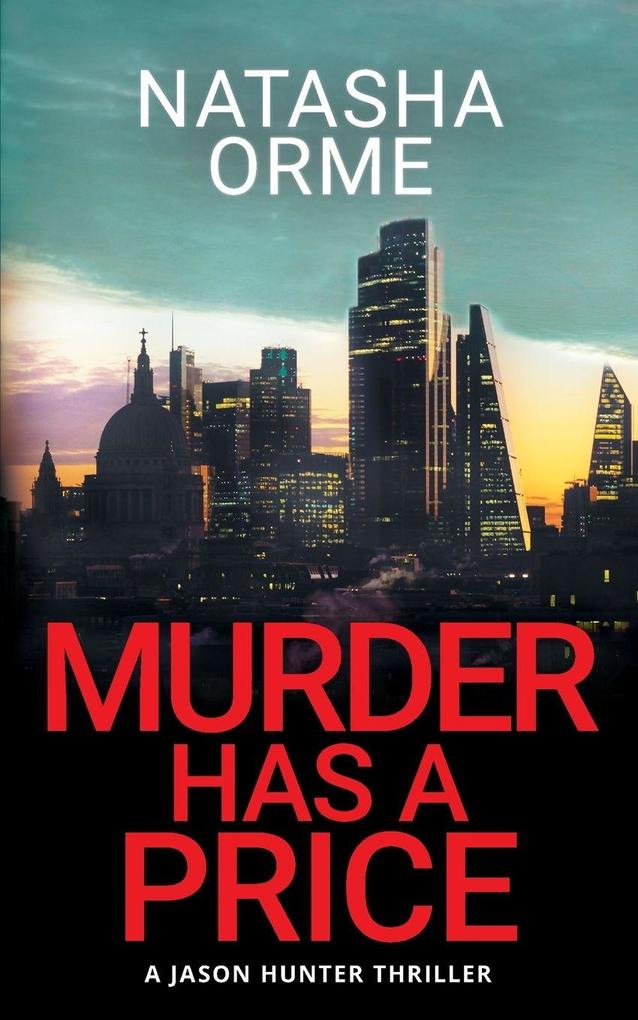 Murder Has a Price