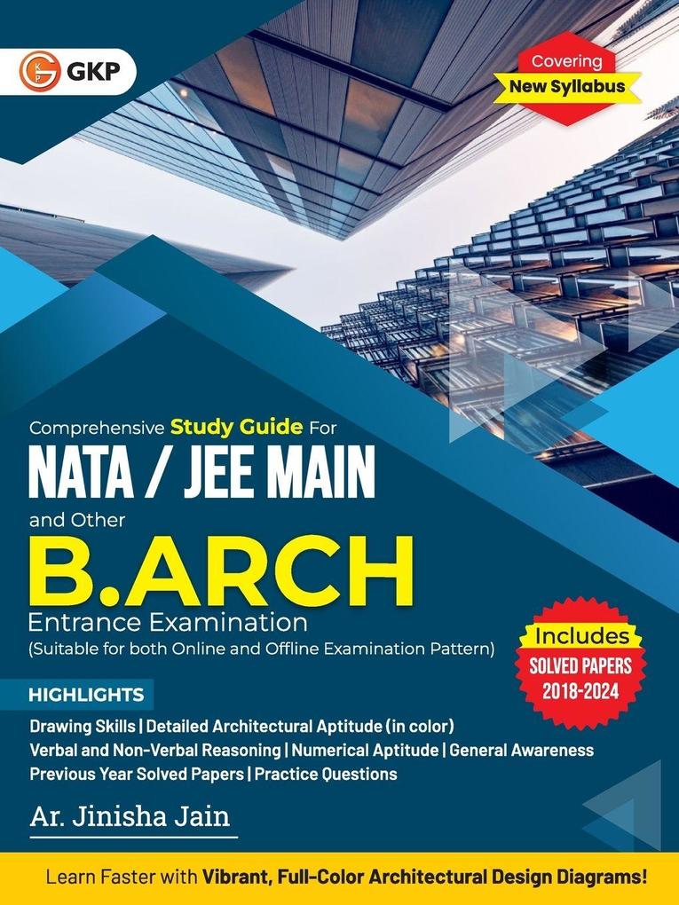 GKP NATA 2025