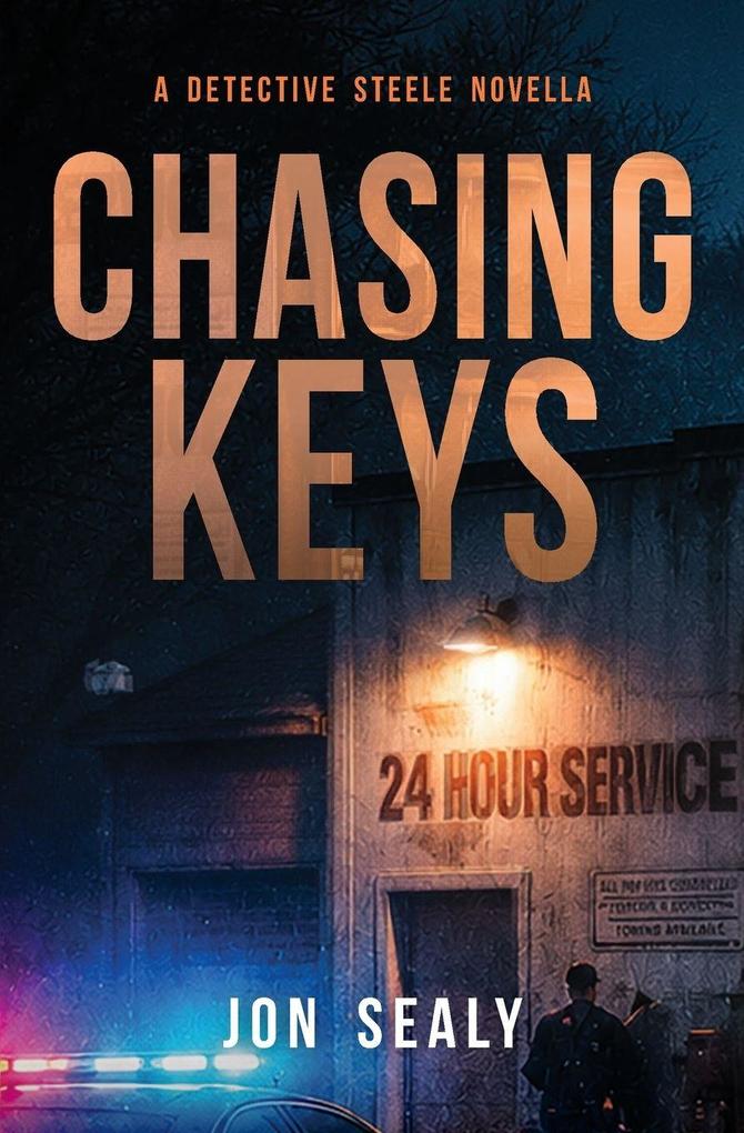 Chasing Keys