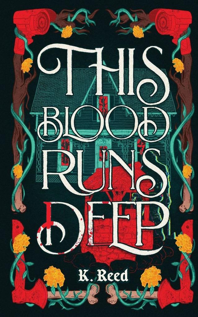 This Blood Runs Deep