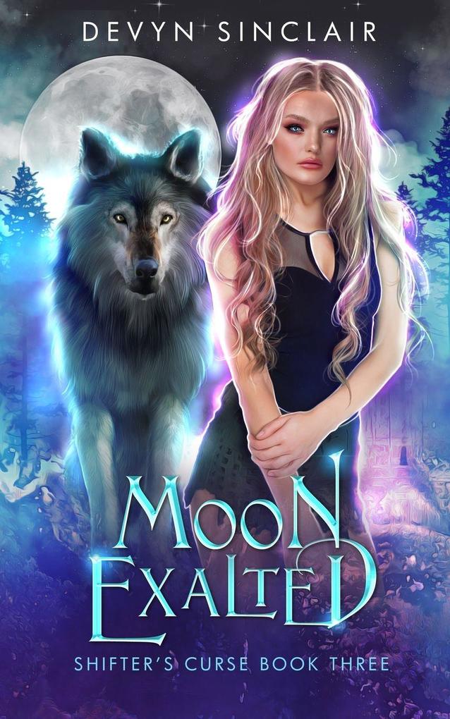 Moon Exalted