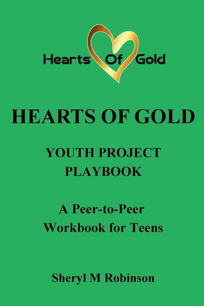 YOUTH PROJECT PLAYBOOK