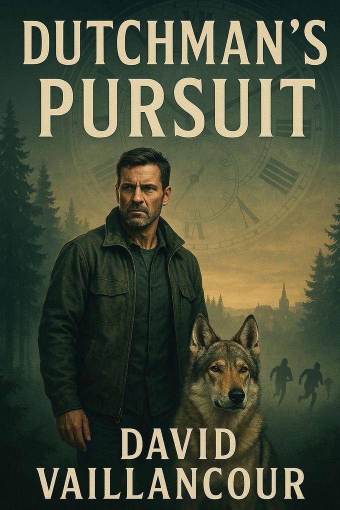 Dutchman's Pursuit