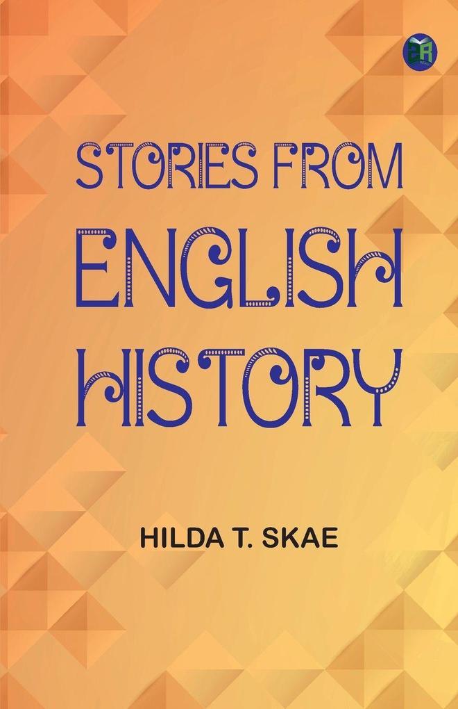 Stories from English History
