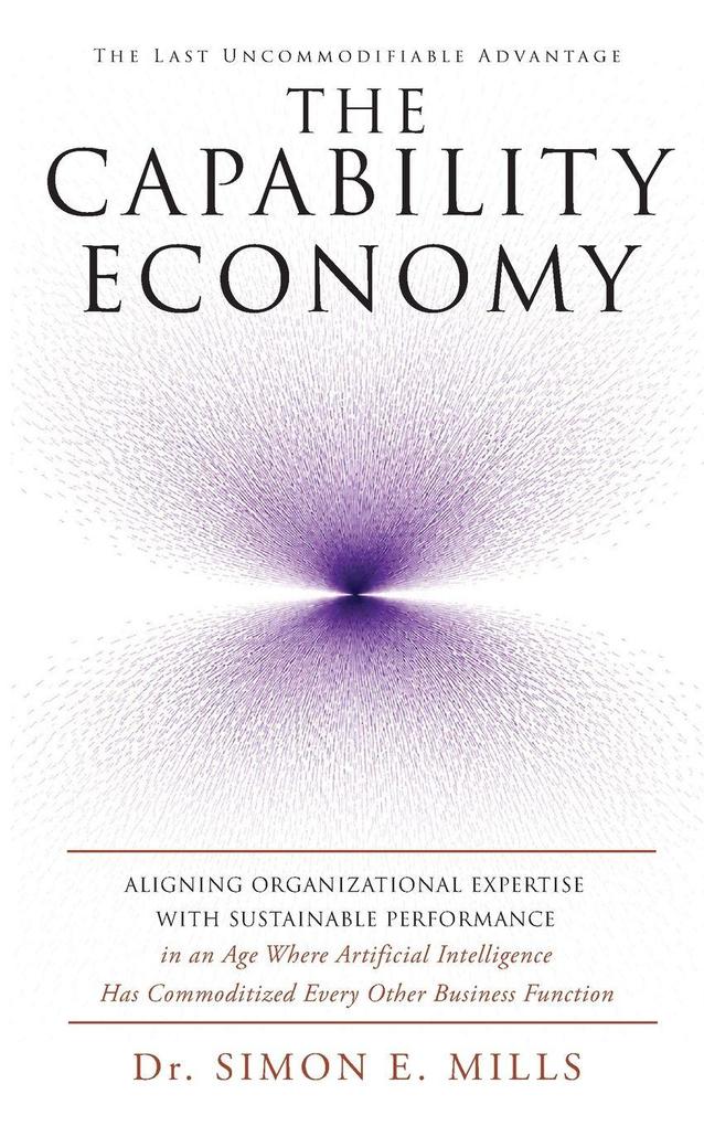 The Capability Economy