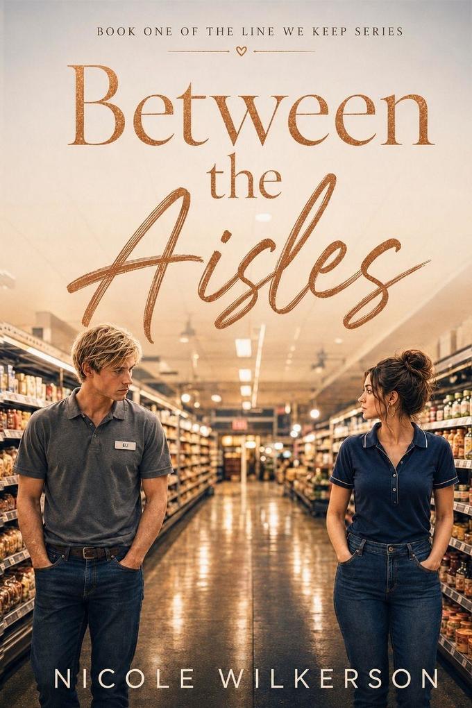 Between the Aisles