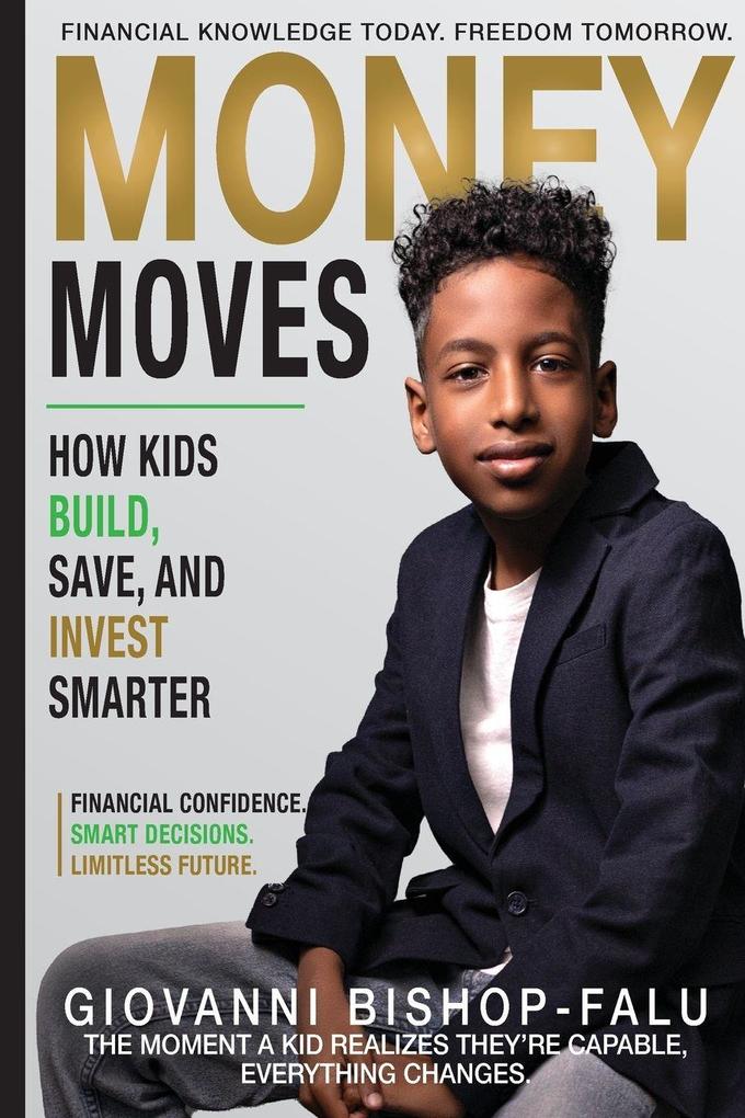 Money Moves