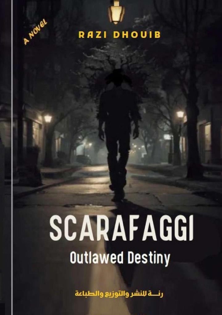 Scarafaggi Outlawed Destiny