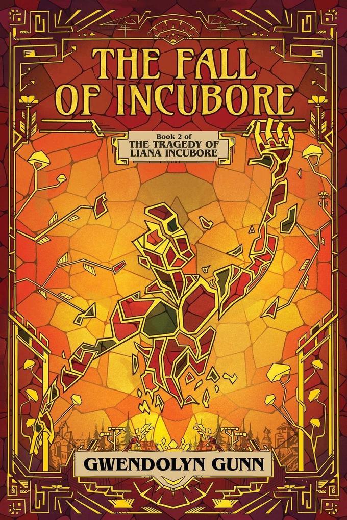 The Fall of Incubore
