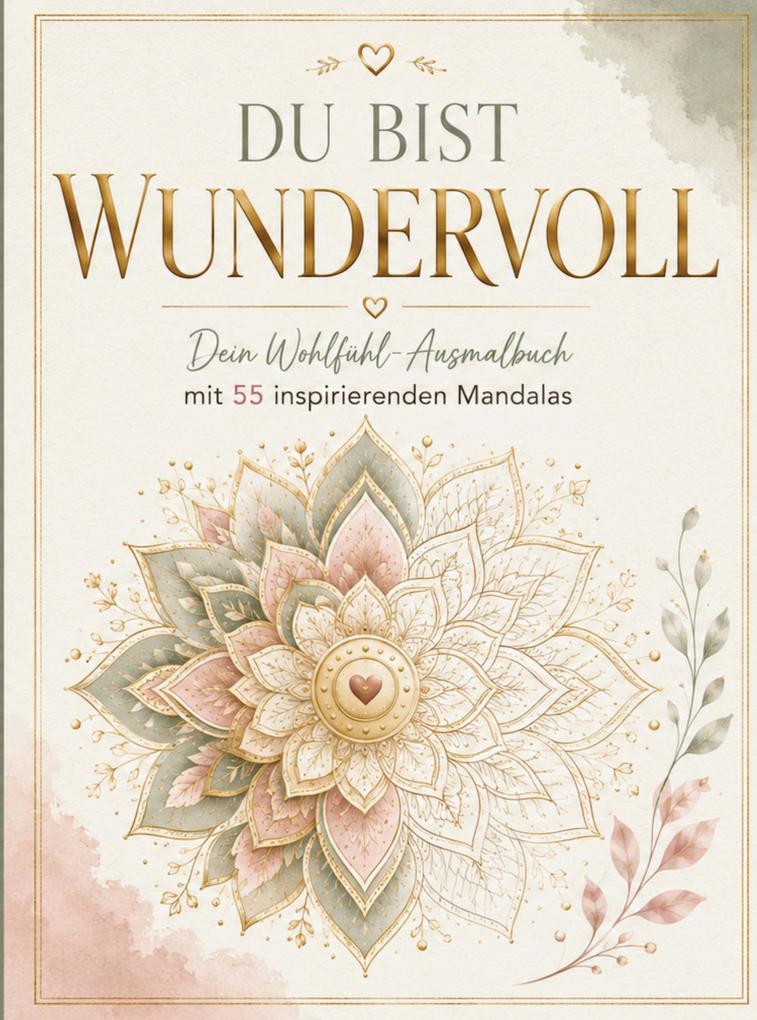DU BIST WUNDERVOLL