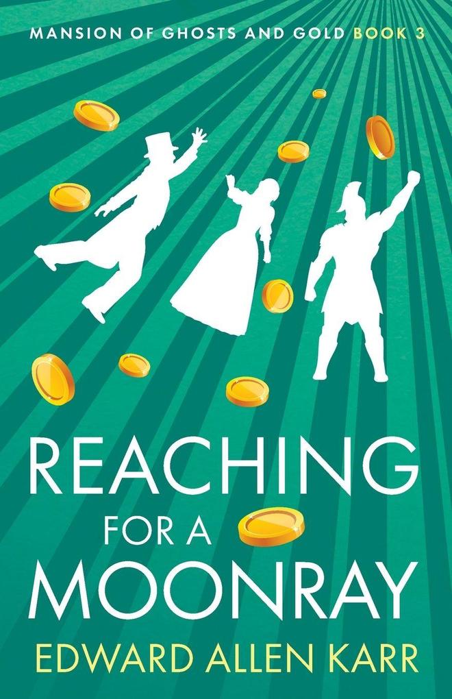 Reaching for a Moonray