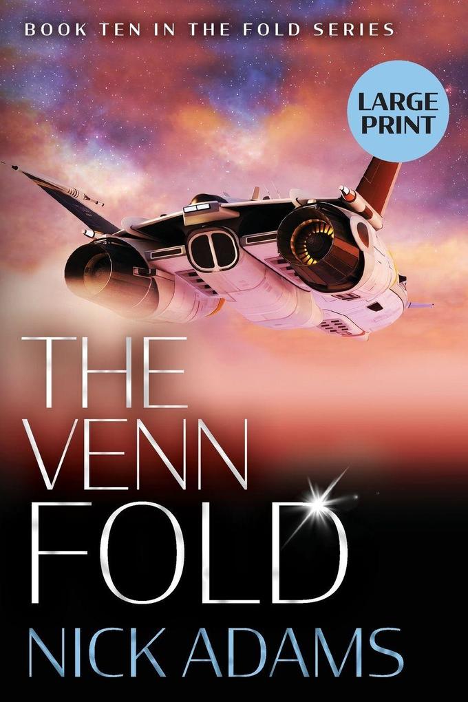 The Venn Fold