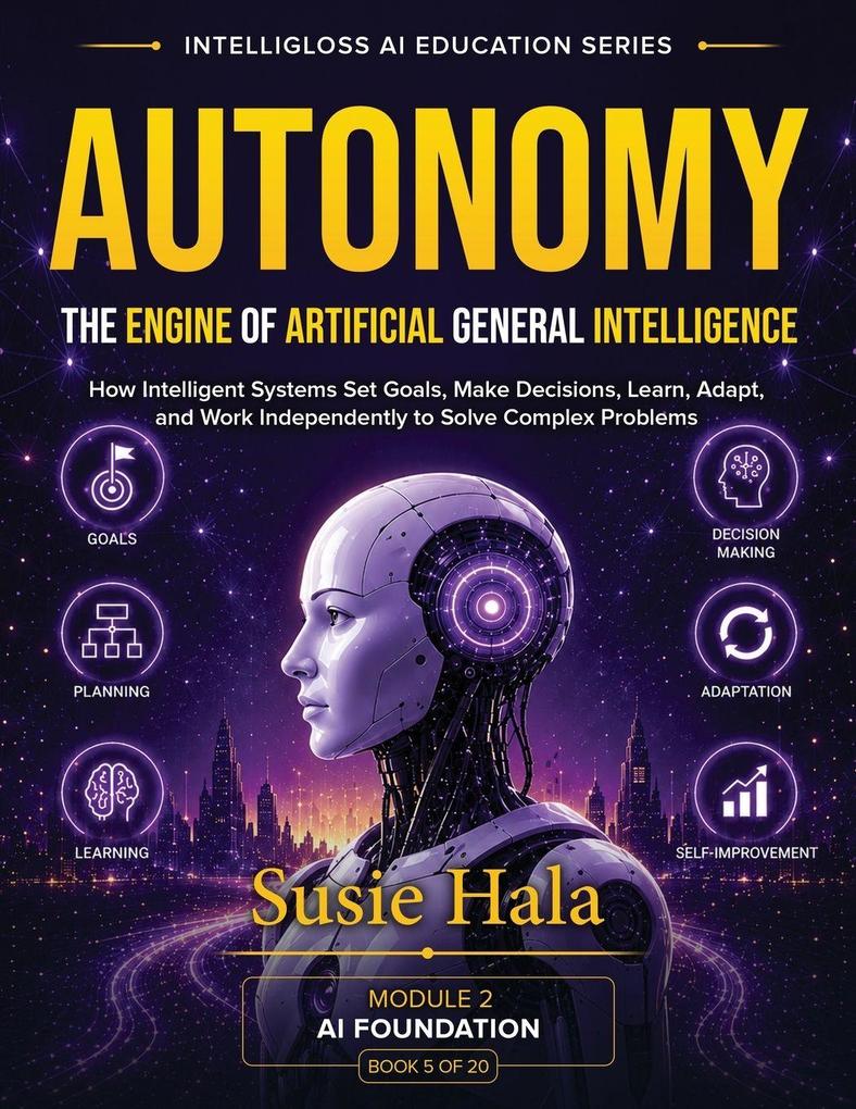 AUTONOMY