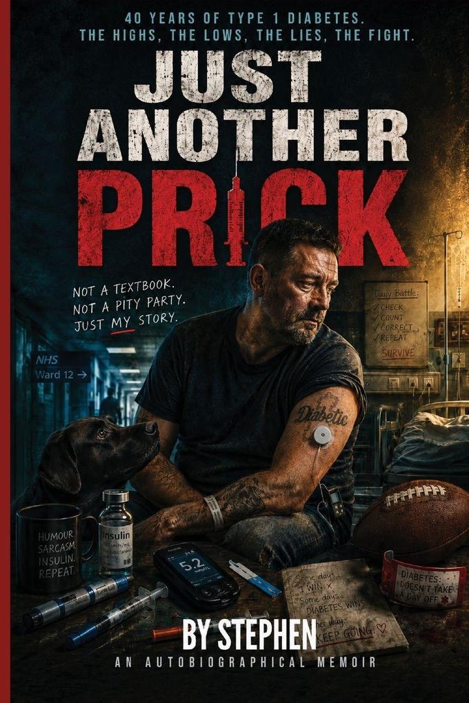 Just Another Prick