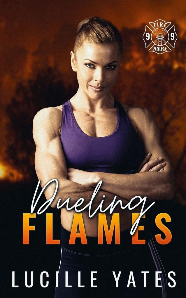 Dueling Flames