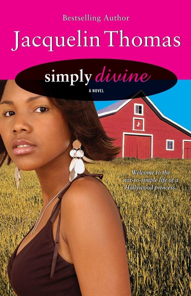 Simply Divine