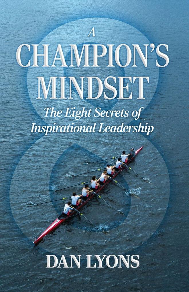 A CHAMPION'S MINDSET