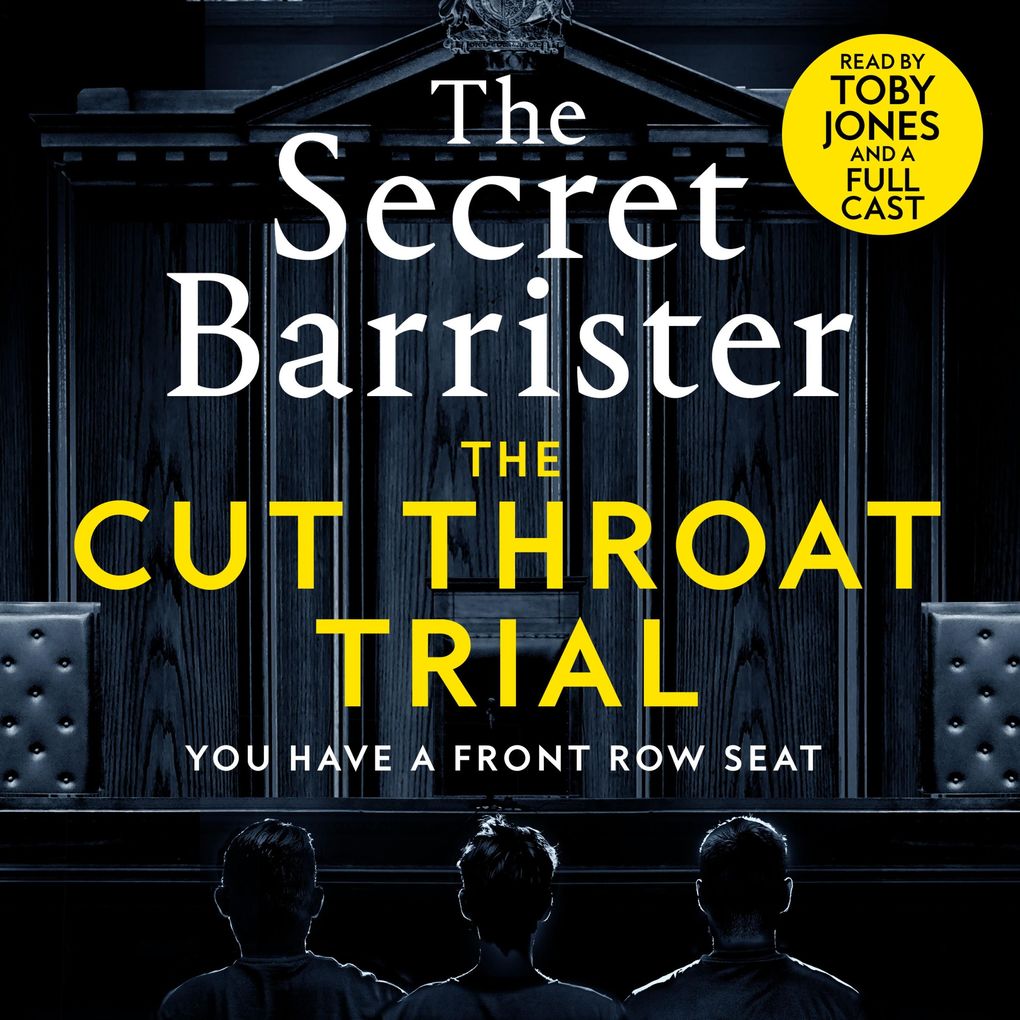 The Cut Throat Trial