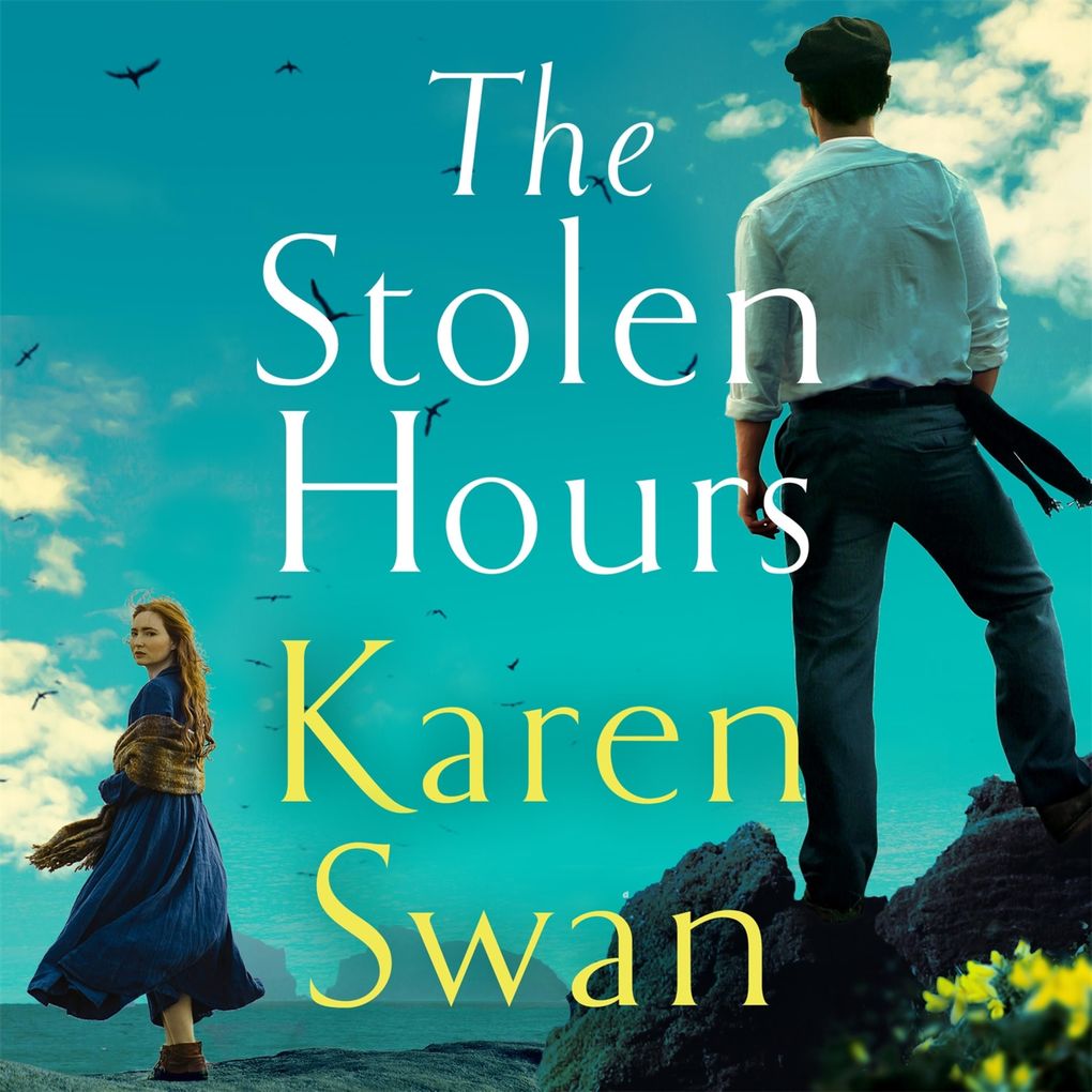 The Stolen Hours