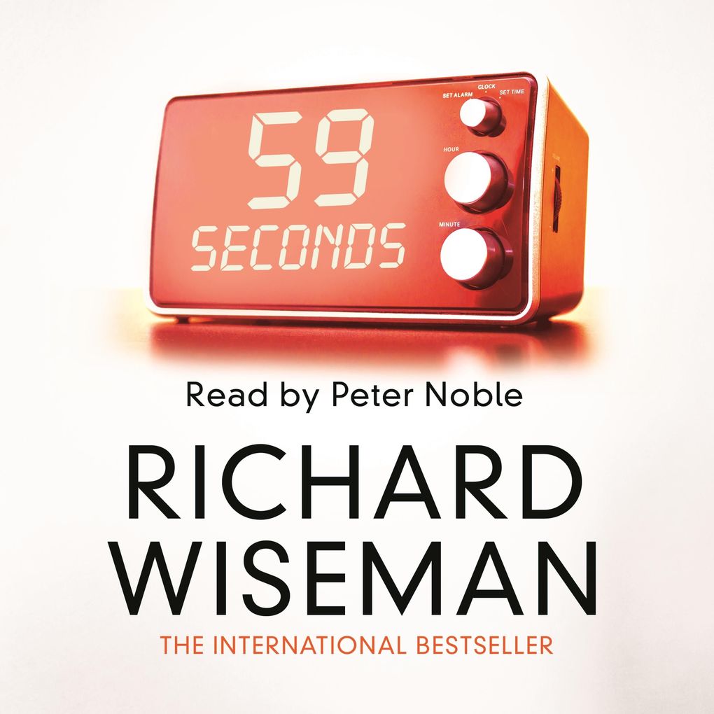 59 Seconds