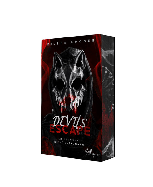 Devils Escape - Er kann ihr nicht entkommen