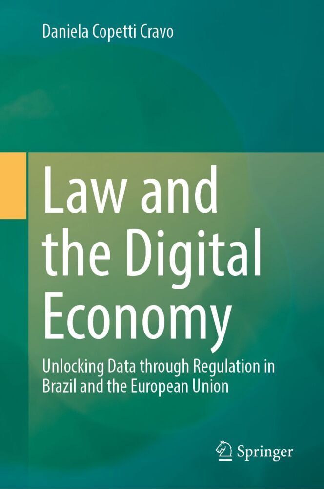 Law and the Digital Economy