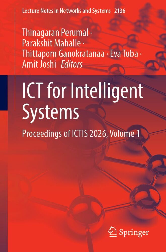 ICT for Intelligent Systems
