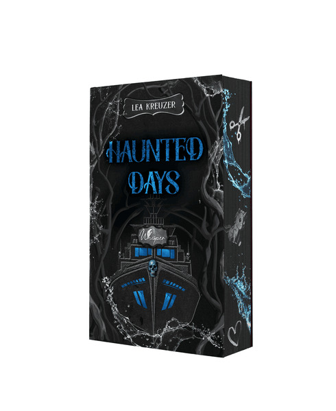 Haunted Days