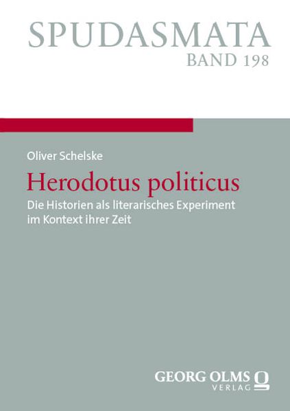 Herodotus politicus