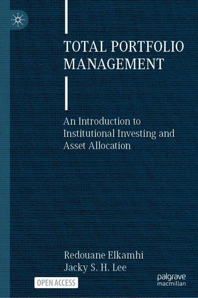 Total Portfolio Management