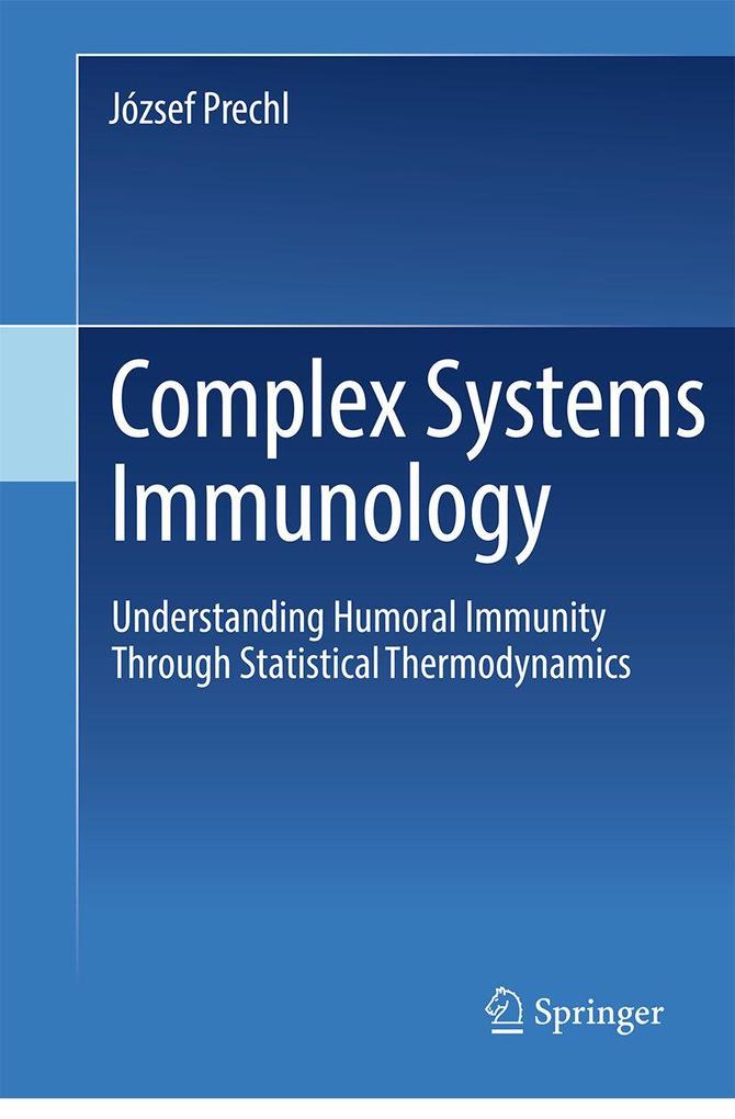 Complex Systems Immunology