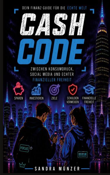 Cash Code