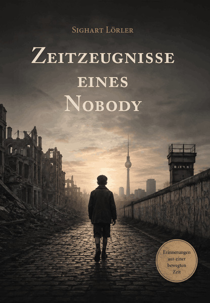 Zeitzeugnisse eines Nobody