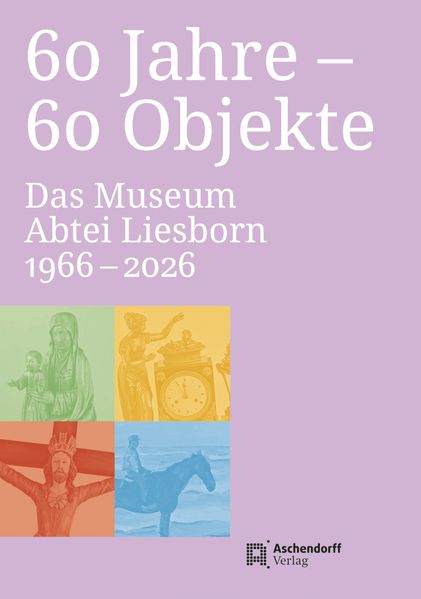 60 Jahre - 60 Objekte