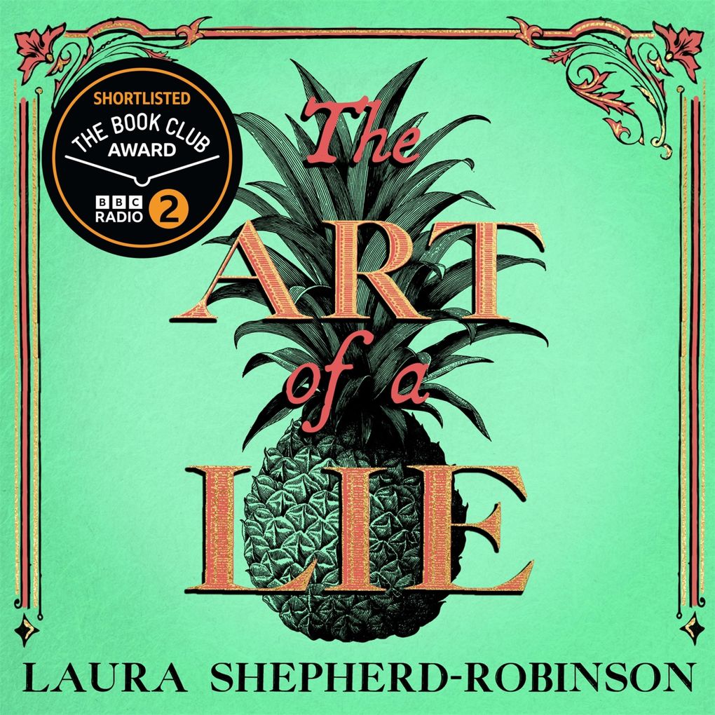 The Art of a Lie