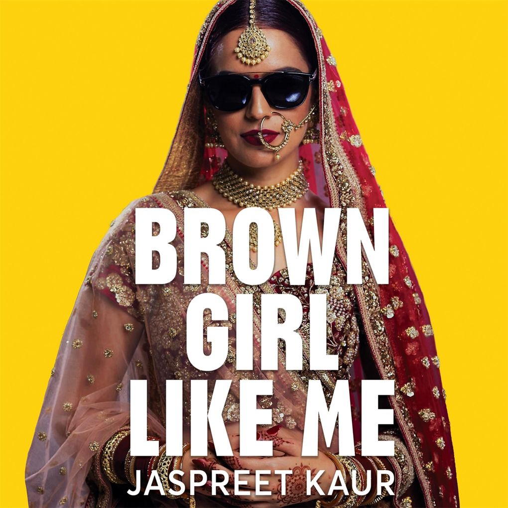 Brown Girl Like Me
