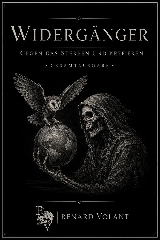 Widergänger