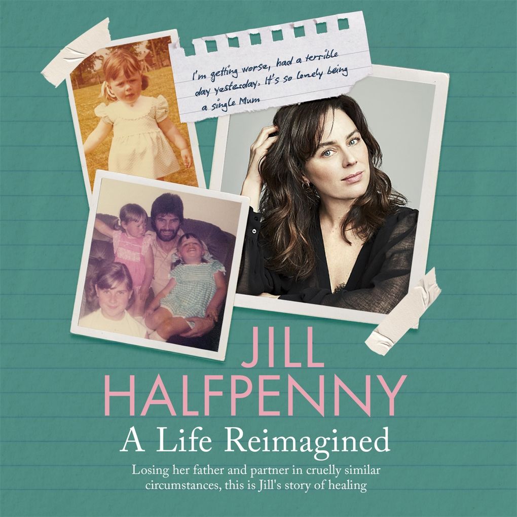 A Life Reimagined