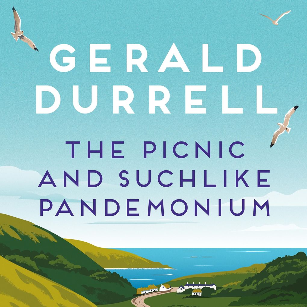 The Picnic and Suchlike Pandemonium