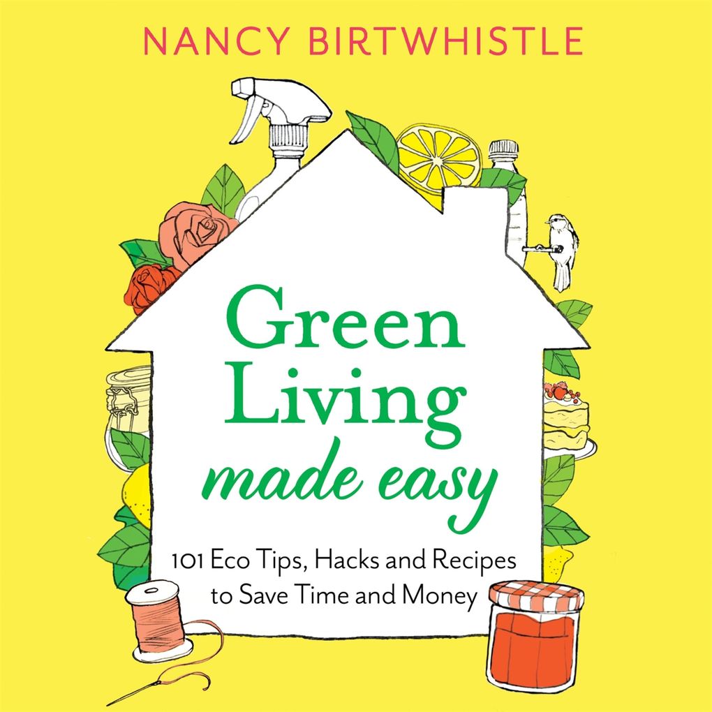 Green Living Made Easy
