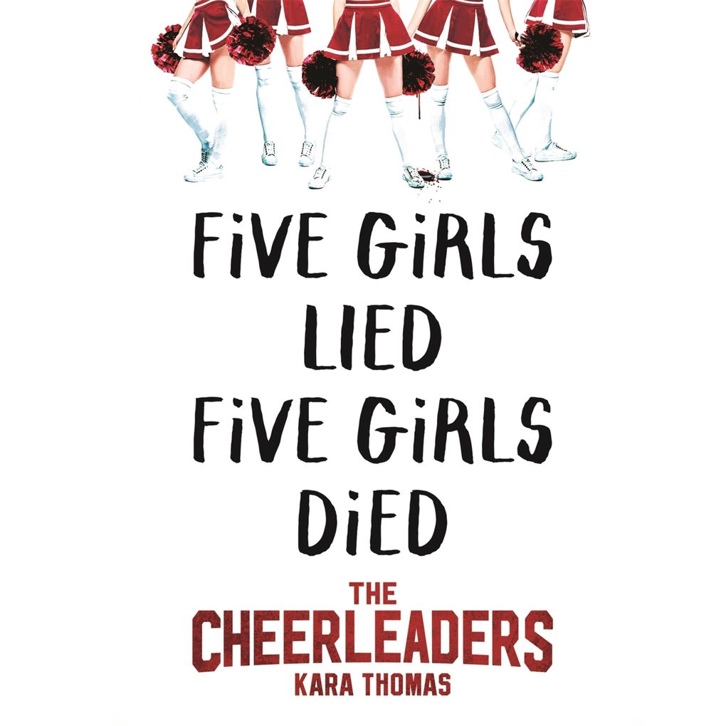 The Cheerleaders