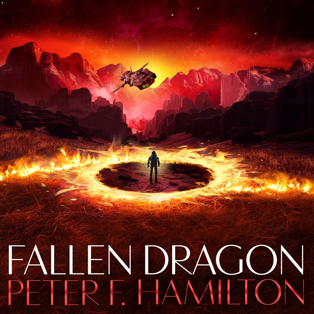 Fallen Dragon