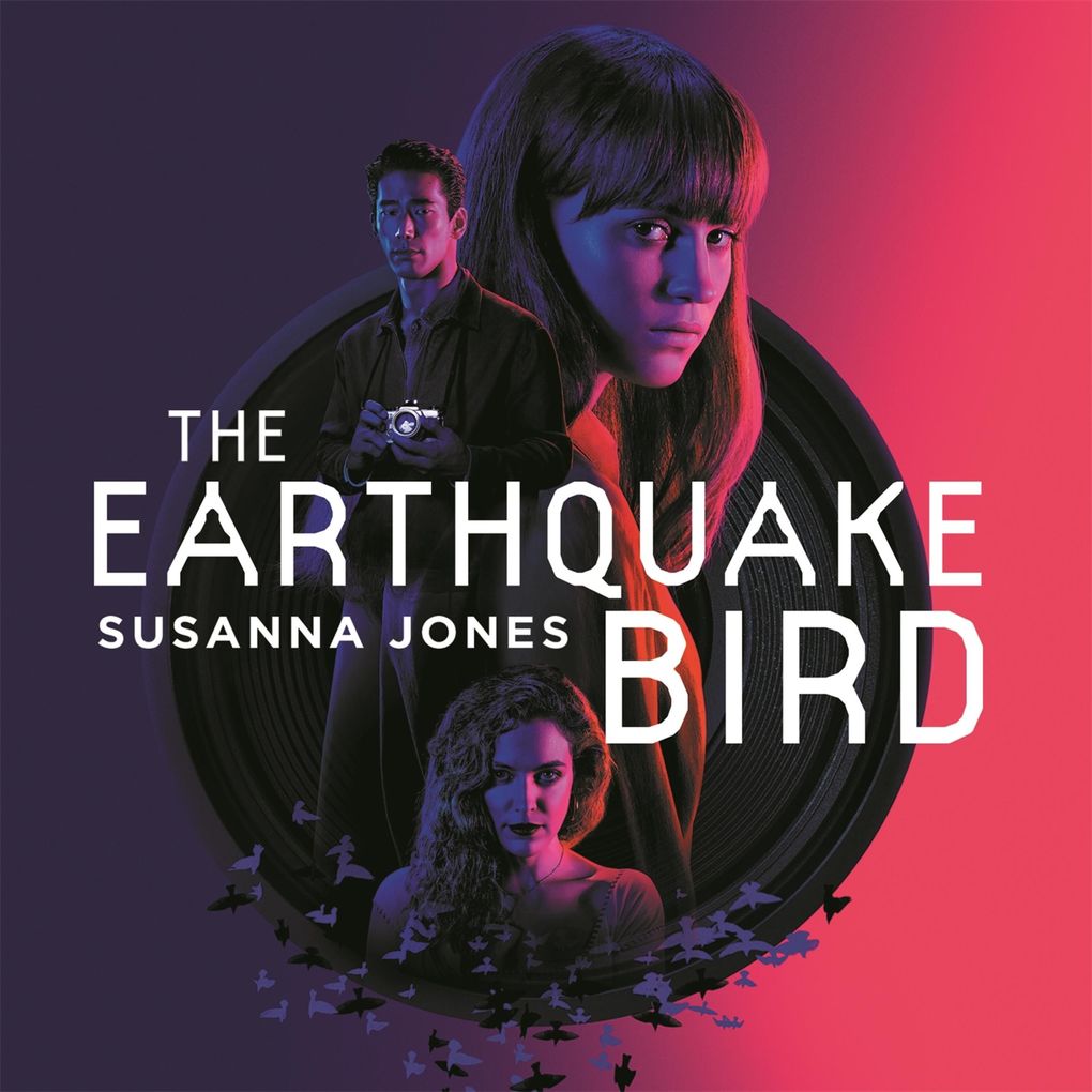 The Earthquake Bird